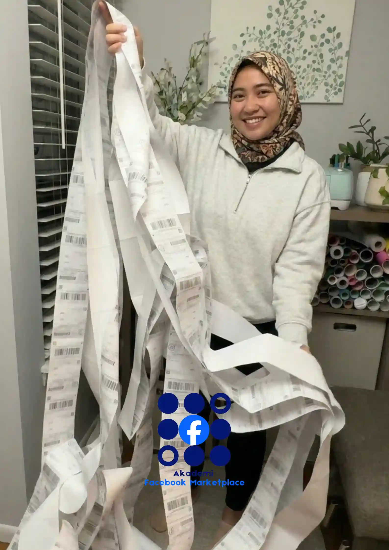Foto testimonial Fahmi Reza